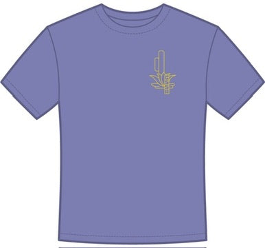 CSSA 59th Annual Show & Sale T-Shirt