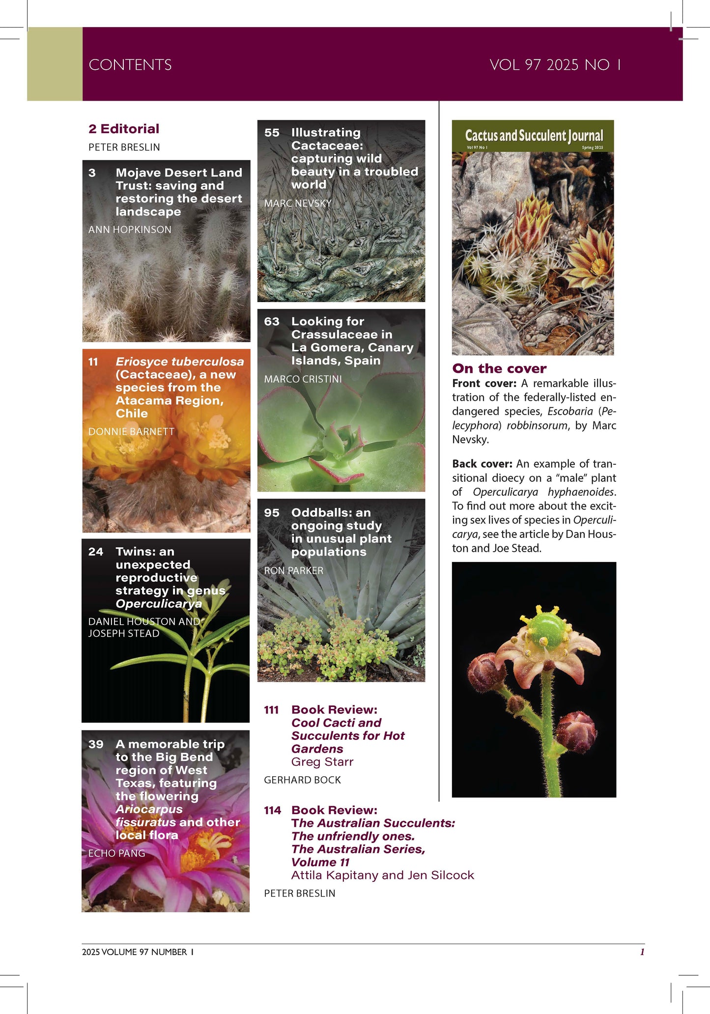 Journal Vol 97-1