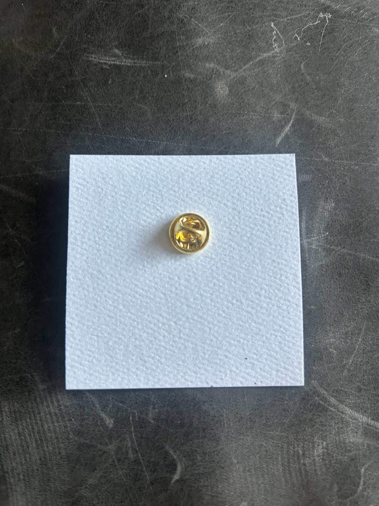 CSSA 2025 Biennial Convention Collector’s Pin