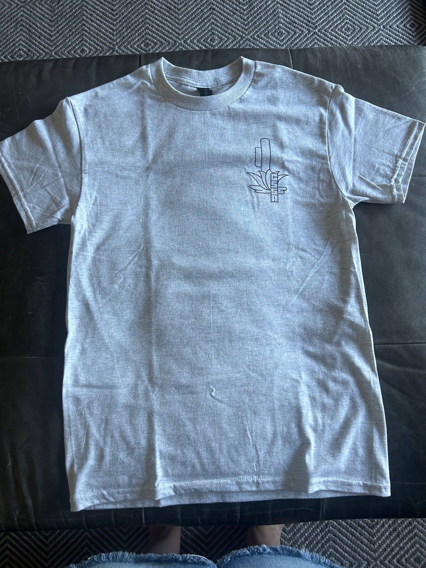 CSSA 58th Annual Show & Sale T-Shirt