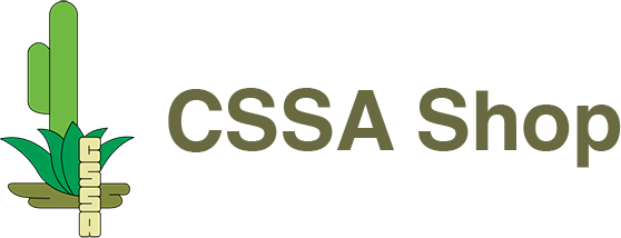 Cactus and Succulent Society of America, Inc. logo