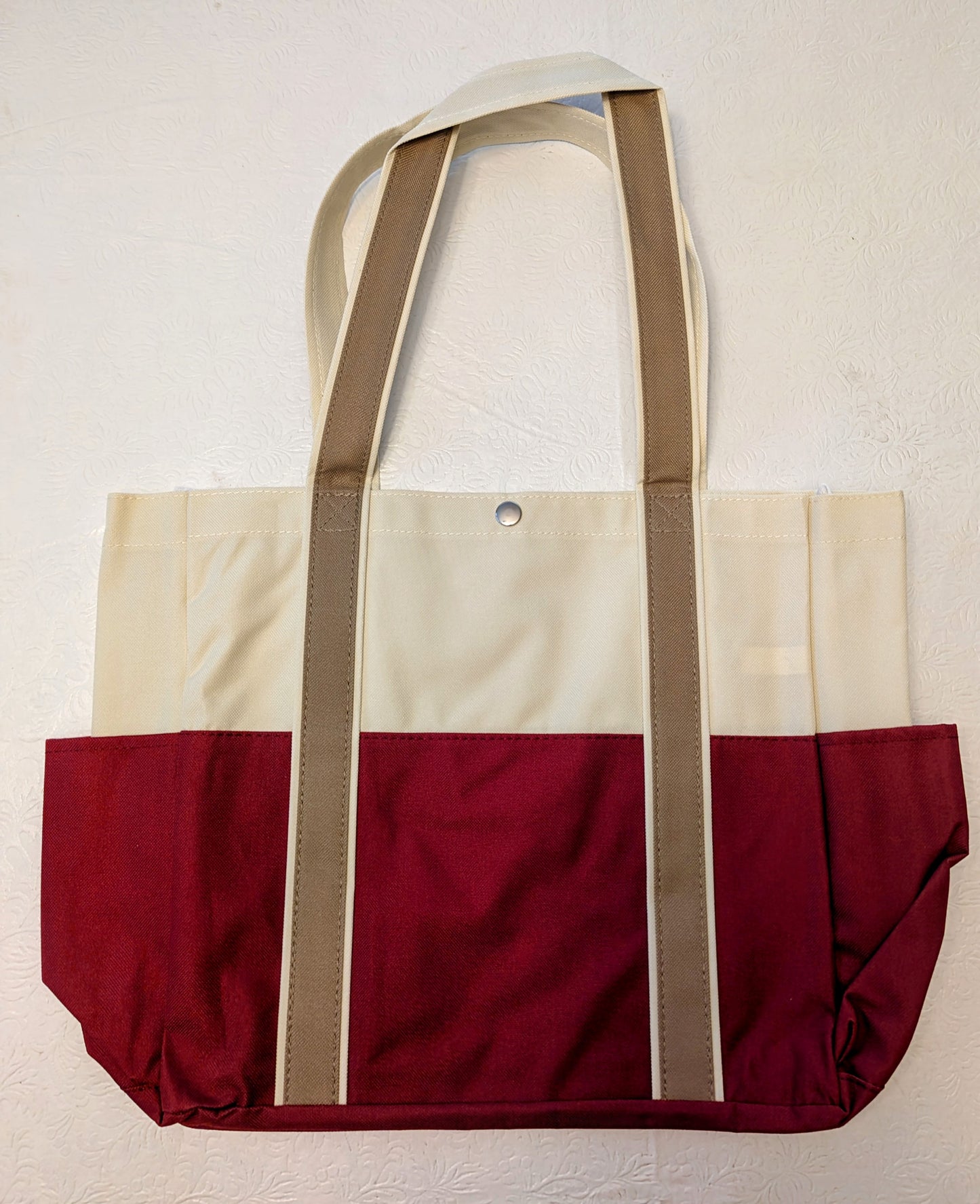 CSSA 2023 Biennial Convention Tote Bags