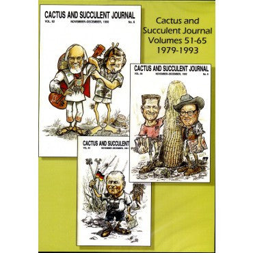 DVD 3: Vol 51-65