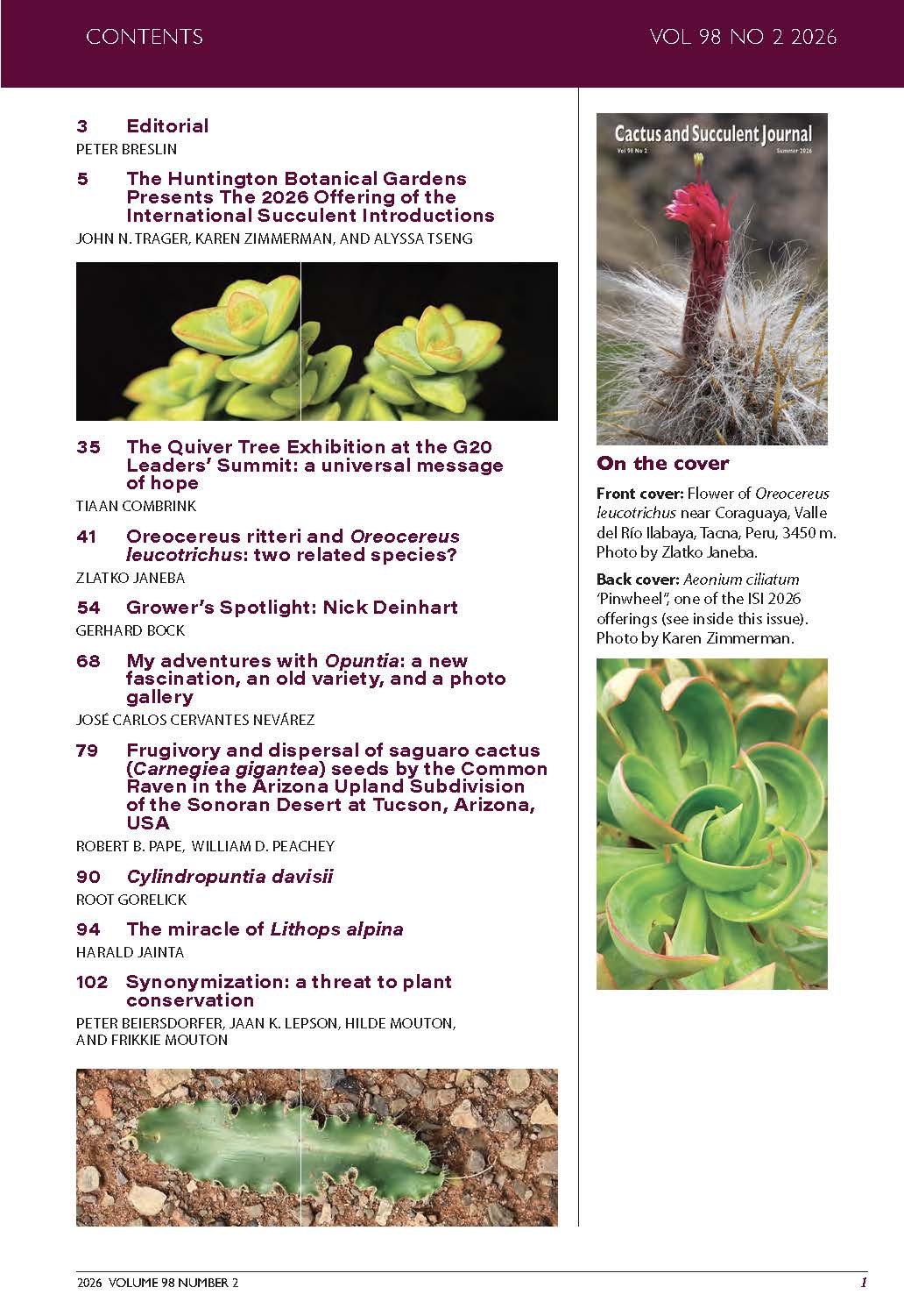 Journal Vol 98-2