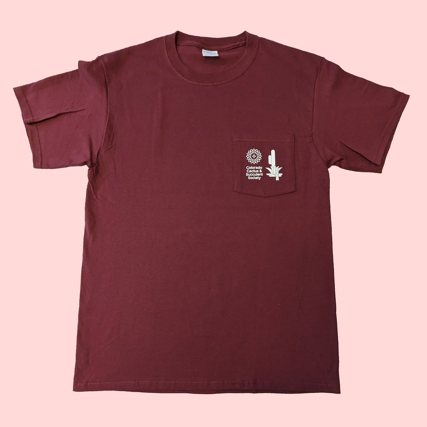 CSSA 2023 Biennial Convention T-shirt